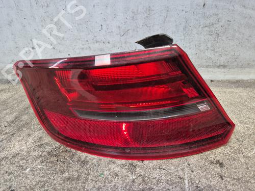 Used Left taillight AUDI A3 Sportback (8VA, 8VF) [2012-2021]  29215008
