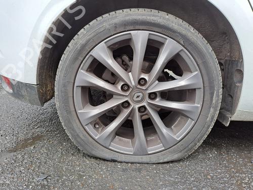 Left tailgate light RENAULT MEGANE IV Hatchback (B9A/M/N_)  | BP31179066C79 