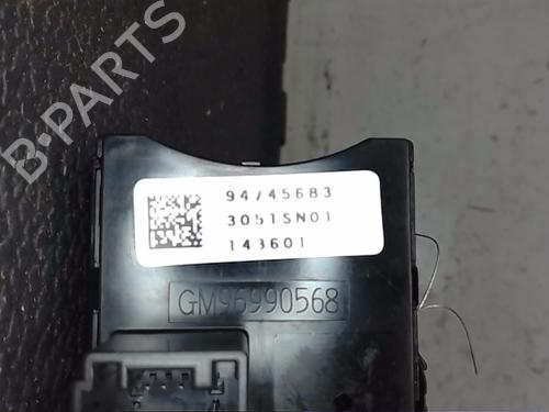 Switch CHEVROLET TRAX  | BP24137585I30