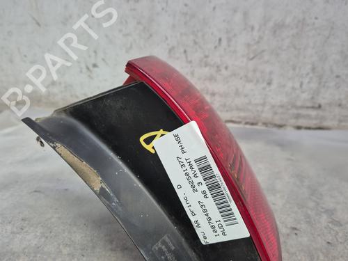 Lampa tylna prawa AUDI A6 C6 Avant (4F5)  | BP29739147C35 