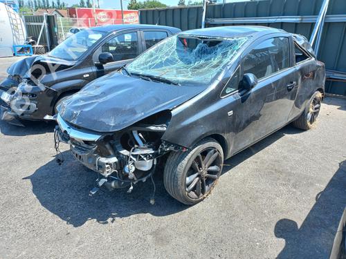 Used Parts OPEL CORSA D (S07) 1.4 (L08, L68) (120 hp) 3936378