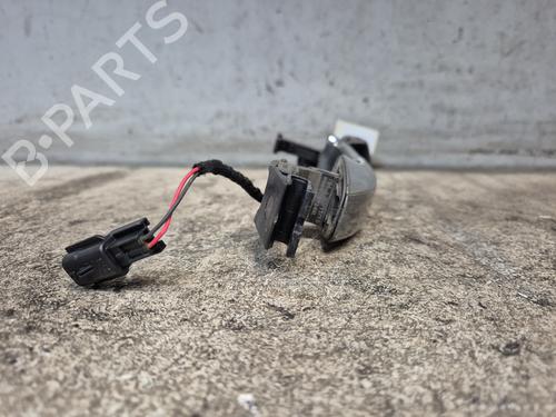 Rear left exterior door handle RENAULT TALISMAN (LP_) 1.6 dCi 160 | BP29136936C130 