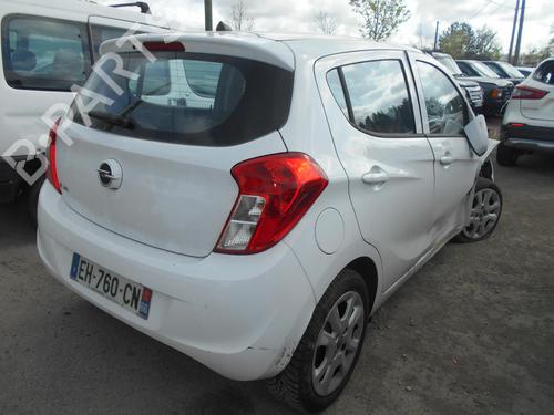 Used Parts OPEL KARL (C16) 1.0 (75 hp) 4275881