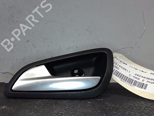 Used Rear left interior door handle FORD C-MAX II (DXA/CB7, DXA/CEU) 1.6 TDCi (115 hp) 23934384