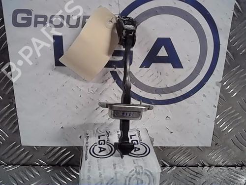Used Hinge/Door check strap RENAULT MEGANE IV Hatchback (B9A/M/N_) [2015-2025]  14552381