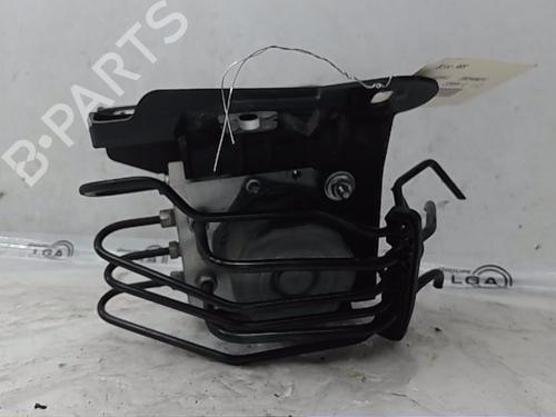 Used ABS pump OPEL CORSA E (X15) 1.3 CDTI (08, 68) (95 hp) 17176448