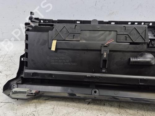Glove box VW GOLF VI (5K1) | BP37276413C95 - Image 3