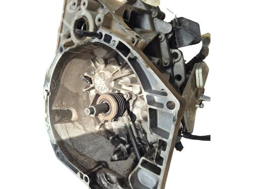Used Gearbox DACIA DUSTER (HM_) 1.3 TCe 130 (HMMF) (131 hp) 31656009