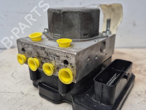 Used ABS pump ABS pump RENAULT CLIO IV (BH_) 1.5 dCi 75 (75 hp) 33210311 33210311