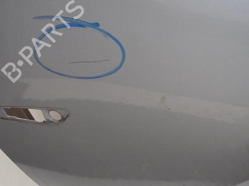 Right front fenders BMW 3 (E90) 318 i | BP16999235C42 