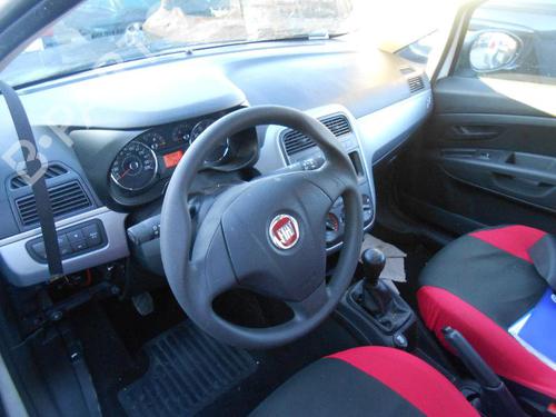 Steering rack FIAT GRANDE PUNTO (199_)  | BP13869579M22 