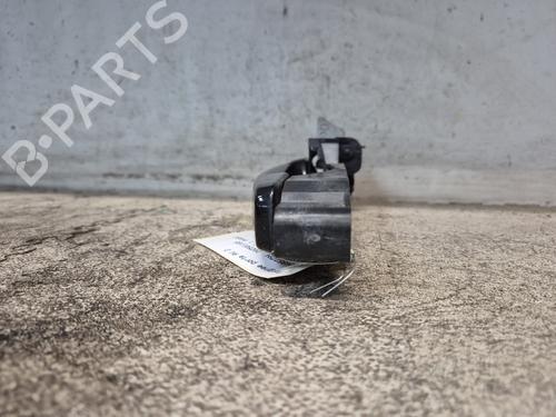 Front right exterior door handle NISSAN QASHQAI I (J10, NJ10)  | BP27811800C129
