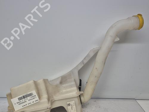 Spylertank RENAULT CLIO IV (BH_) 1.5 dCi 90 (90 hp) 31747512