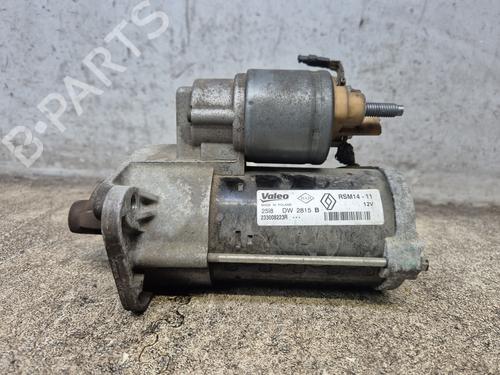 Used Starter RENAULT KANGOO Express (FW0/1_) [2008-2025]  29985320