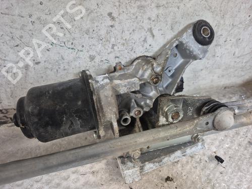 Front wiper motor NISSAN PATHFINDER III (R51) 2.5 dCi 4WD | BP27095151M29 