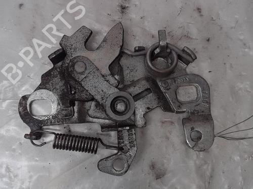 Hood lock PEUGEOT 3008 II SUV (MC_, MR_, MJ_, M4_) 2.0 BlueHDi 180 | BP15821898C133 