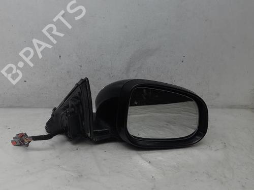 Right mirror JAGUAR XF I (X250) 2.2 D | BP15418074C27 