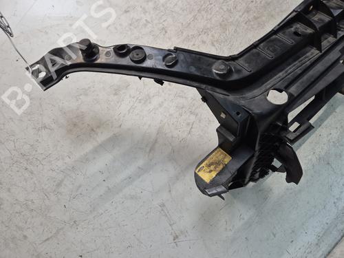 Frontplade/Frontkurv FORD FUSION (JU_) 1.4 TDCi | BP28033746C72 