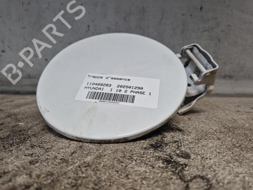Used Fuel flap HYUNDAI i10 II (BA, IA) 1.2 (87 hp) 29136853