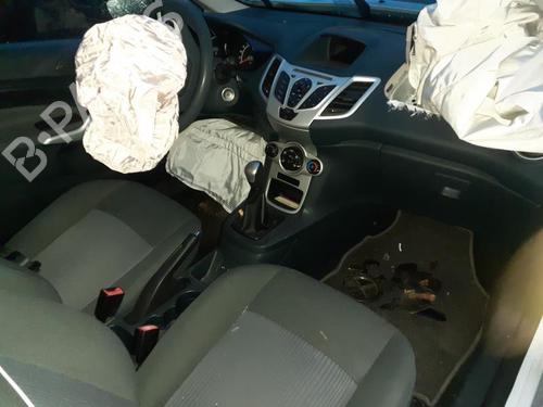 Starter FORD FIESTA VI (CB1, CCN) 1.25 | BP13846670M8 