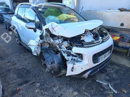 Engine CITROËN C3 AIRCROSS II (2R_, 2C_) 1.5 BlueHDi 120 (2CYHXX) | BP34456007M1  - Image 8