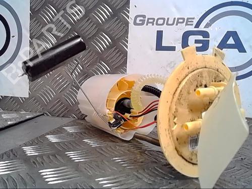 Fuel pump RENAULT KADJAR (HA_, HL_) 1.5 BLUE dCi 115 (HLA6) | BP14550295M76 