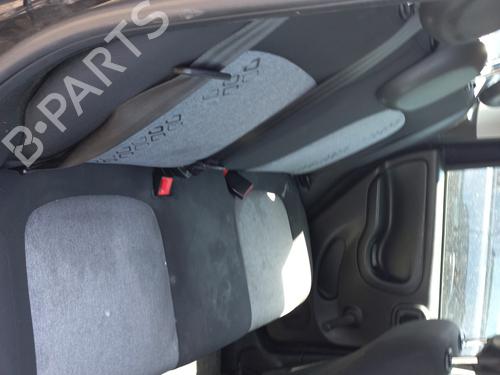 Left taillight FIAT PANDA (312_, 319_) 1.2 (312PXA1A) | BP32485230C34