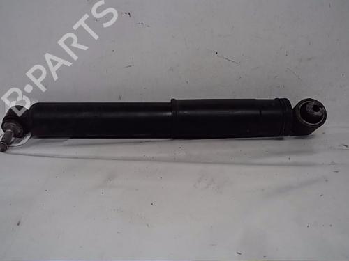 Used Left rear shock absorber RENAULT MEGANE III Coupe (DZ0/1_) 2.0 R.S. (265 hp) 13845393