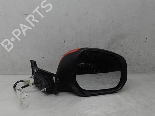 Used Right mirror OPEL AGILA B (H08) 1.2 (F68) (86 hp) 15541215