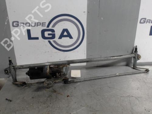Used Front wiper motor PEUGEOT 405 I (15B) 1.9 (122 hp) 13869979