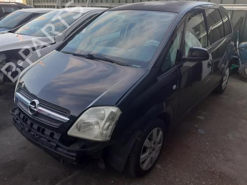 AC-Kompressor OPEL MERIVA A MPV (X03) 1.4 16V Twinport (E75) | BP15394423M34 