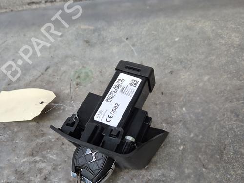 Used Ignition barrel CITROËN DS5 2.0 BlueHDi 180 (180 hp) 30521795