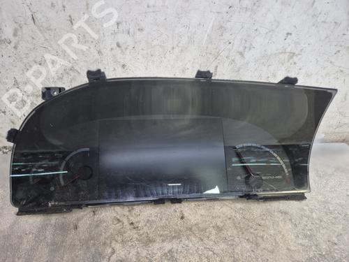 Used Instrument cluster MERCEDES-BENZ S-CLASS Coupe (C216) [2006-2013]  30310711