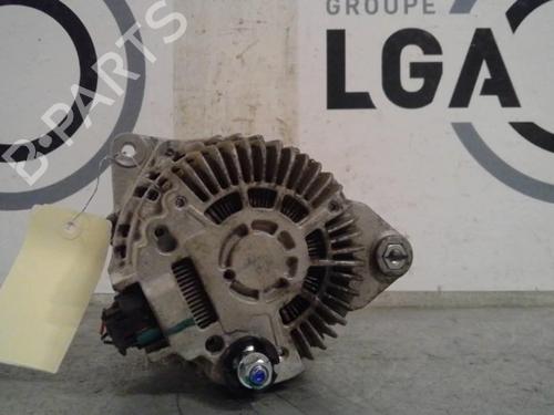 Alternator NISSAN MICRA IV (K13K, K13KK) 1.2 DIG-S | BP13865725M7 
