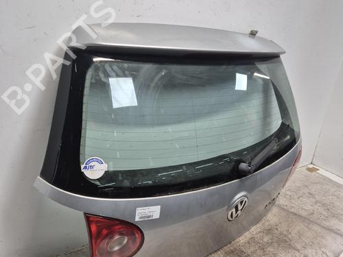 Used Tailgate Tailgate VW GOLF V (1K1) [2003-2010] 35796659 35796659