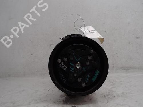 Used AC compressor NISSAN PIXO (UA0) 1.0 (68 hp) 15489172