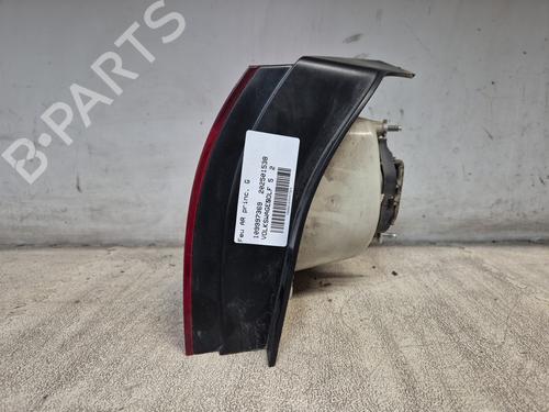 Left taillight VW GOLF V (1K1)  | BP28051047C34 