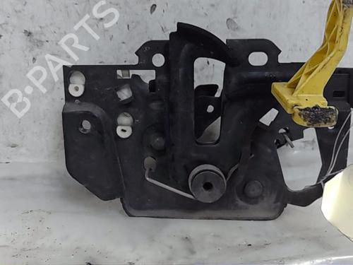 Used Hood lock FORD B-MAX (JK) 1.0 EcoBoost (100 hp) 22187697
