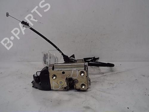 Used Front right lock CITROËN C2 (JM_) 1.4 (73 hp) 13845419
