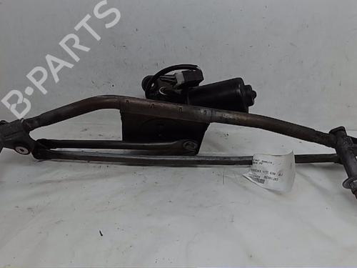 Used Front wiper motor MERCEDES-BENZ VITO Bus (W638) [1996-2003]  13829837