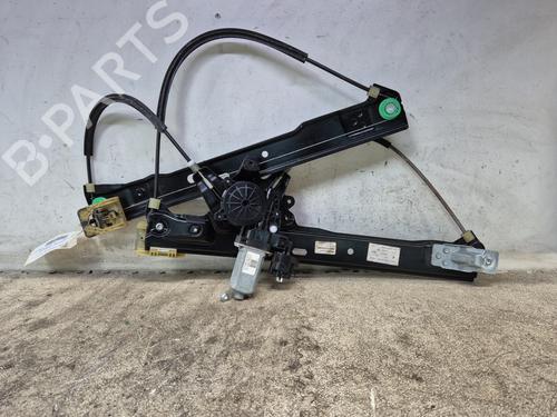 Used Front right window mechanism FORD C-MAX II (DXA/CB7, DXA/CEU) 2.0 TDCi (140 hp) 29170900