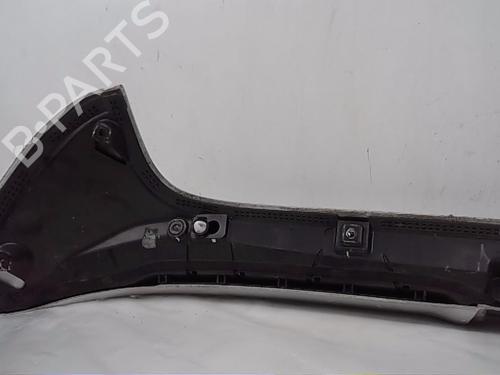 Used Rear spoiler FORD FIESTA VI (CB1, CCN) [2008-2017]  13846045