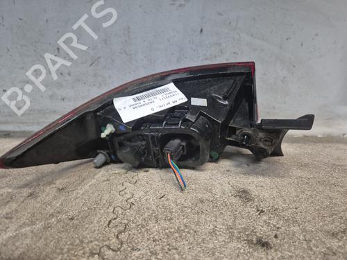 Right taillight RENAULT CLIO IV (BH_) 1.2 16V | BP29215023C35 