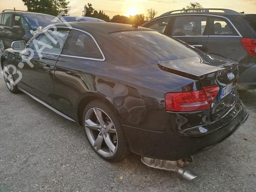 Engine AUDI A5 (8T3) 2.7 TDI | BP30092246M1 