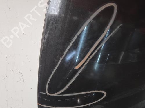 Used Hood Hood PEUGEOT 207 (WA_, WC_) 1.6 HDi (92 hp) 36444235 36444235