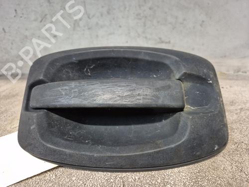 Used Front right exterior door handle CITROËN JUMPER II Van 2.2 HDi 110 (110 hp) 27331944