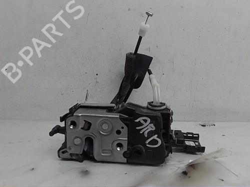 Used Rear right lock PEUGEOT 308 I (4A_, 4C_) 1.6 HDi (112 hp) 13827331