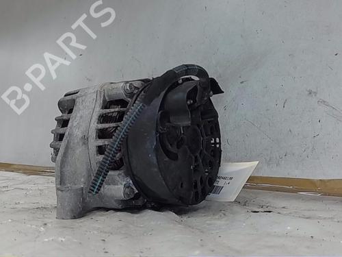 Alternator FIAT PUNTO EVO (199_)  | BP19141926M7