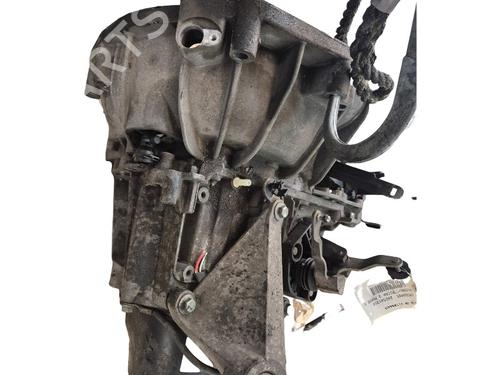 Gearbox NISSAN MICRA III (K12) 1.2 16V | BP26335749M3