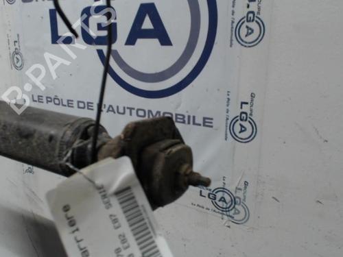 Left rear shock absorber BMW 1 (E81)  | BP16060055M18 